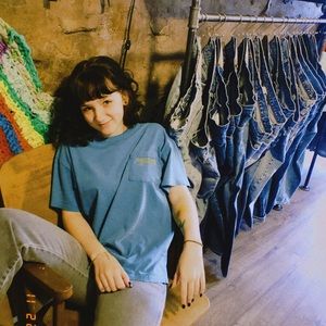 Meet your Posher, Baylee